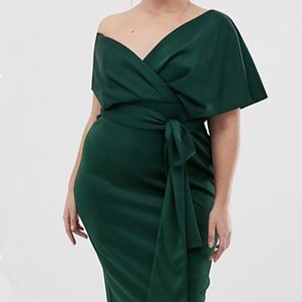 Robe de soirée