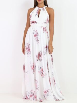 Robe longue