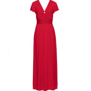 Robe longue