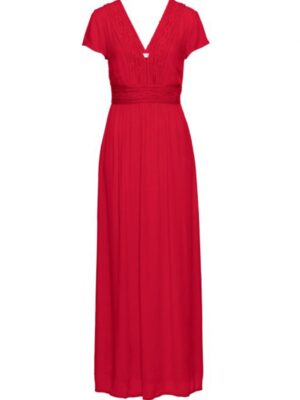Robe longue