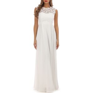 Robe longue