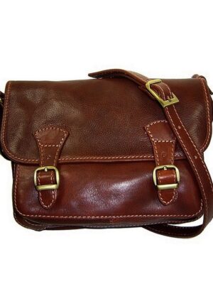 Sac en cuir