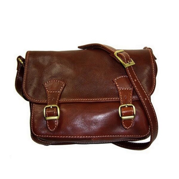 Sac en cuir
