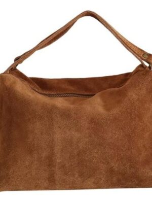 Sac en daim