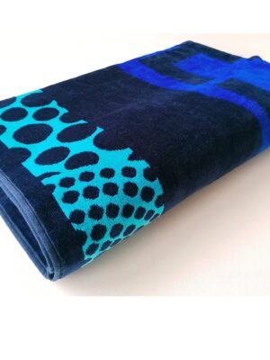 Serviette de plage