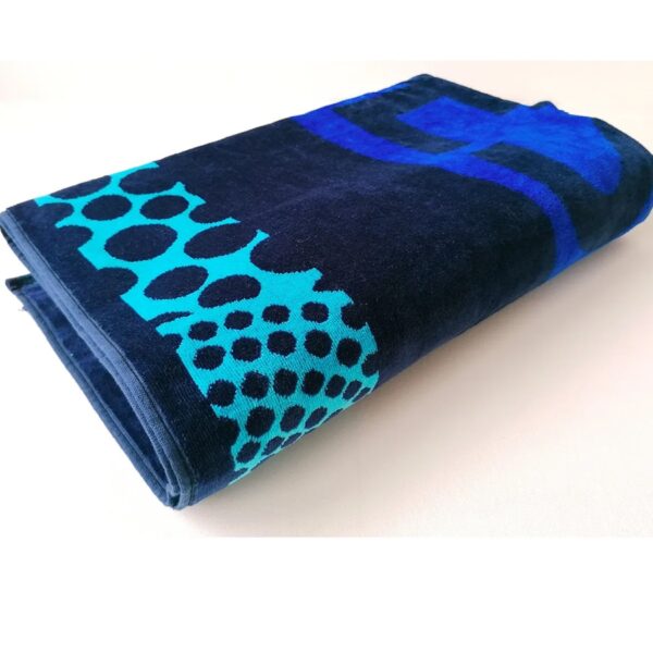 Serviette de plage