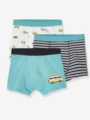 Sous–vêtement enfant & bébé