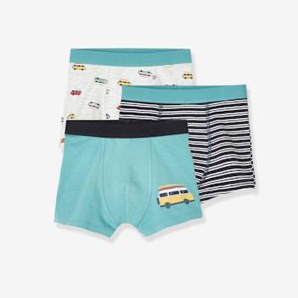 Sous–vêtement enfant & bébé