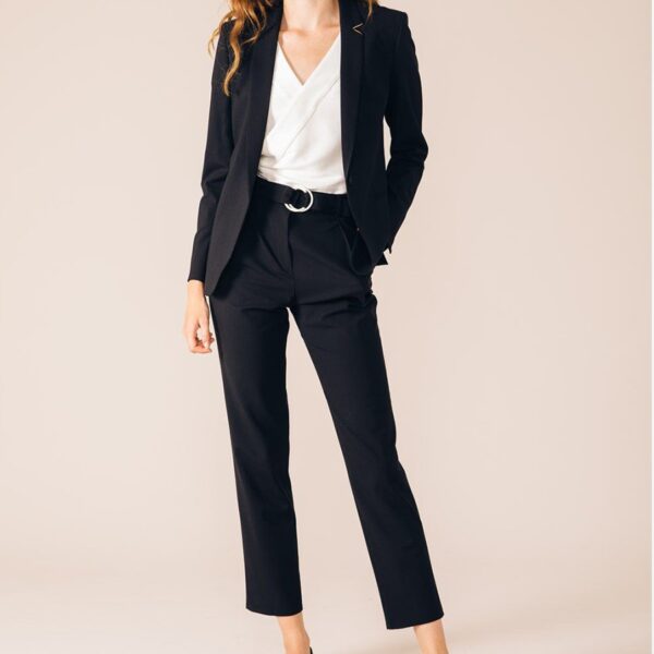 Tailleur