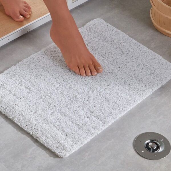 Tapis de bain