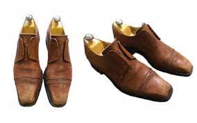 Teinture pour chaussures en cuir