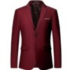 Suit jacket