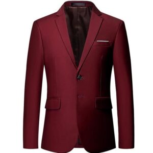 Suit jacket