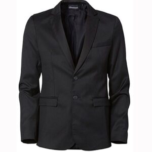 Veste simple