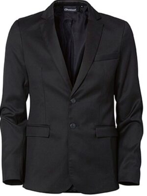 Veste simple