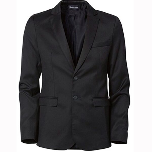 Veste simple