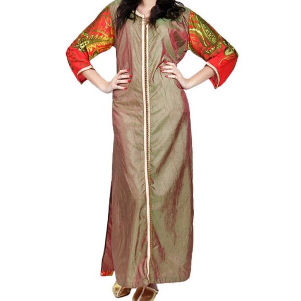 caftan