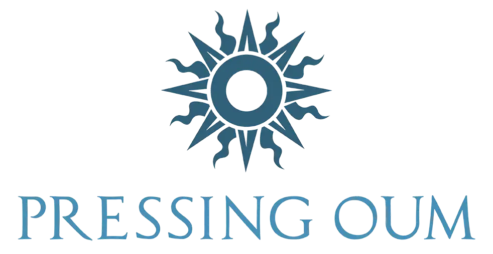 Pressing Oum